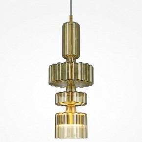 Подвесной светильник Maytoni Level MOD253PL-L18BS3K3 в Кудымкаре - kudymkar.mebel24.online | фото