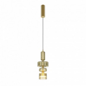 Подвесной светильник Maytoni Level MOD253PL-L18BS3K3 в Кудымкаре - kudymkar.mebel24.online | фото 2