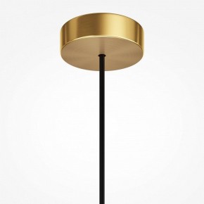Подвесной светильник Maytoni Levitation MOD376PL-01G в Кудымкаре - kudymkar.mebel24.online | фото 7