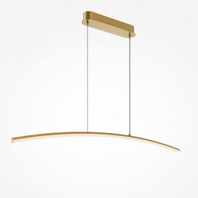 Подвесной светильник Maytoni Light Reflection MOD243PL-L18BSK в Кудымкаре - kudymkar.mebel24.online | фото 2