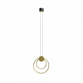 Подвесной светильник Maytoni Link MOD357PL-L14BS3K в Кудымкаре - kudymkar.mebel24.online | фото 2