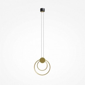 Подвесной светильник Maytoni Link MOD357PL-L14BS3K в Кудымкаре - kudymkar.mebel24.online | фото 3