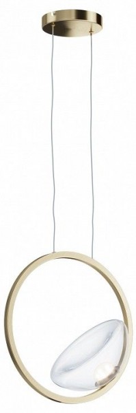 Подвесной светильник Maytoni Lunare MOD327PL-L5BS3K в Кудымкаре - kudymkar.mebel24.online | фото 2
