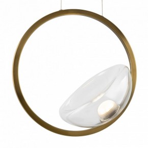 Подвесной светильник Maytoni Lunare MOD327PL-L5BS3K в Кудымкаре - kudymkar.mebel24.online | фото 9