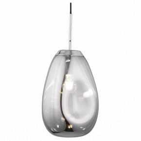 Подвесной светильник Maytoni Mabell P013PL-01CH в Кудымкаре - kudymkar.mebel24.online | фото