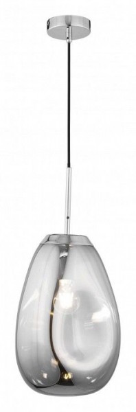 Подвесной светильник Maytoni Mabell P013PL-01CH в Кудымкаре - kudymkar.mebel24.online | фото 2