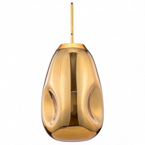 Подвесной светильник Maytoni Mabell P013PL-01G в Кудымкаре - kudymkar.mebel24.online | фото