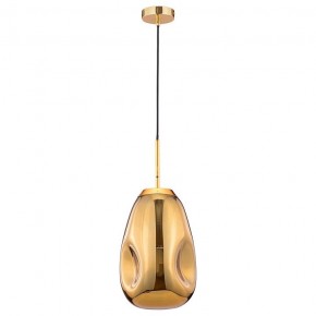 Подвесной светильник Maytoni Mabell P013PL-01G в Кудымкаре - kudymkar.mebel24.online | фото 2