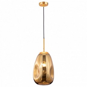 Подвесной светильник Maytoni Mabell P013PL-01G в Кудымкаре - kudymkar.mebel24.online | фото 3