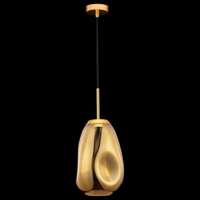Подвесной светильник Maytoni Mabell P013PL-01G в Кудымкаре - kudymkar.mebel24.online | фото 4