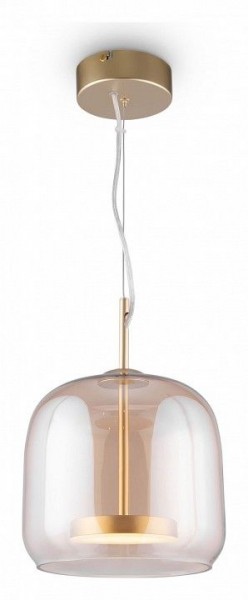 Подвесной светильник Maytoni Madmen MOD128PL-L6AM в Кудымкаре - kudymkar.mebel24.online | фото 2