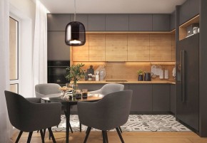 Подвесной светильник Maytoni Madmen MOD128PL-L6BR в Кудымкаре - kudymkar.mebel24.online | фото 5