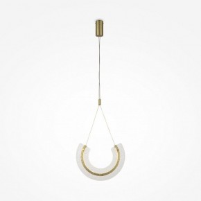 Подвесной светильник Maytoni Maya P091PL-L18G3K1 в Кудымкаре - kudymkar.mebel24.online | фото 4