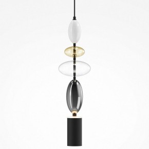 Подвесной светильник Maytoni Monochrome MOD071PL-L8B3K1 в Кудымкаре - kudymkar.mebel24.online | фото