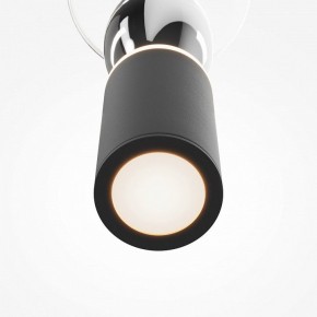 Подвесной светильник Maytoni Monochrome MOD071PL-L8B3K1 в Кудымкаре - kudymkar.mebel24.online | фото 5