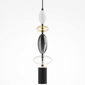 Подвесной светильник Maytoni Monochrome MOD071PL-L8B3K2 в Кудымкаре - kudymkar.mebel24.online | фото
