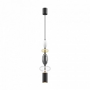 Подвесной светильник Maytoni Monochrome MOD071PL-L8B3K2 в Кудымкаре - kudymkar.mebel24.online | фото 2