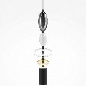Подвесной светильник Maytoni Monochrome MOD071PL-L8B3K3 в Кудымкаре - kudymkar.mebel24.online | фото