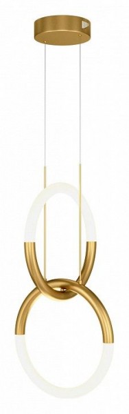 Подвесной светильник Maytoni Node MOD165PL-L18G3K в Кудымкаре - kudymkar.mebel24.online | фото 2