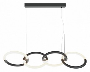 Подвесной светильник Maytoni Node MOD165PL-L40B3K в Кудымкаре - kudymkar.mebel24.online | фото 2