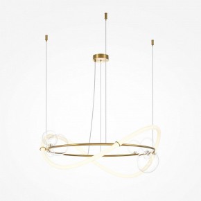Подвесной светильник Maytoni Oasis MOD289PL-L53BS3K в Кудымкаре - kudymkar.mebel24.online | фото 3