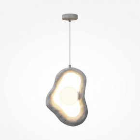Подвесной светильник Maytoni Opus MOD380PL-01GR в Кудымкаре - kudymkar.mebel24.online | фото 3