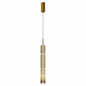 Подвесной светильник Maytoni Ordo MOD272PL-L12BS3K в Кудымкаре - kudymkar.mebel24.online | фото 2