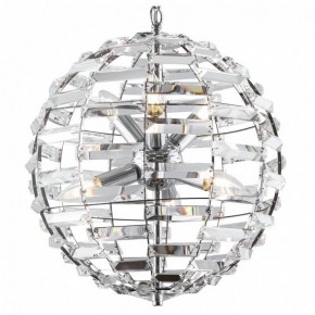 Подвесной светильник Maytoni Palla MOD092PL-06CH в Кудымкаре - kudymkar.mebel24.online | фото 2