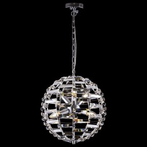 Подвесной светильник Maytoni Palla MOD092PL-06CH в Кудымкаре - kudymkar.mebel24.online | фото 4