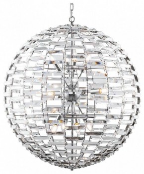 Подвесной светильник Maytoni Palla MOD092PL-12CH в Кудымкаре - kudymkar.mebel24.online | фото 2