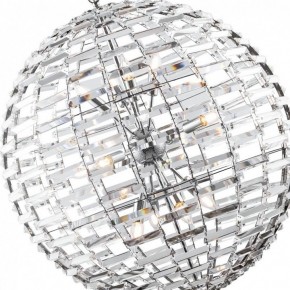 Подвесной светильник Maytoni Palla MOD092PL-12CH в Кудымкаре - kudymkar.mebel24.online | фото 4
