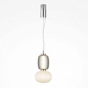 Подвесной светильник Maytoni Pattern MOD267PL-L18CH3K в Кудымкаре - kudymkar.mebel24.online | фото 4