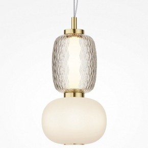 Подвесной светильник Maytoni Pattern MOD267PL-L18G3K в Кудымкаре - kudymkar.mebel24.online | фото
