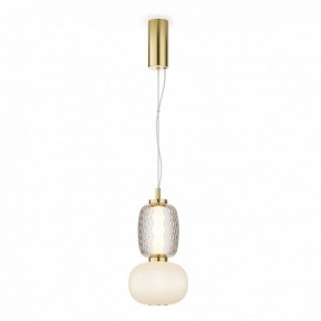 Подвесной светильник Maytoni Pattern MOD267PL-L18G3K в Кудымкаре - kudymkar.mebel24.online | фото 2