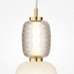 Подвесной светильник Maytoni Pattern MOD267PL-L18G3K в Кудымкаре - kudymkar.mebel24.online | фото 5
