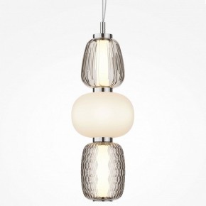 Подвесной светильник Maytoni Pattern MOD267PL-L28CH3K в Кудымкаре - kudymkar.mebel24.online | фото