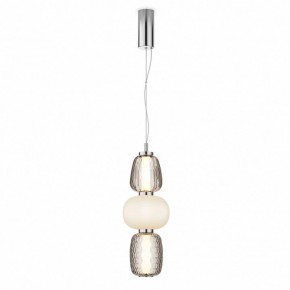 Подвесной светильник Maytoni Pattern MOD267PL-L28CH3K в Кудымкаре - kudymkar.mebel24.online | фото 2