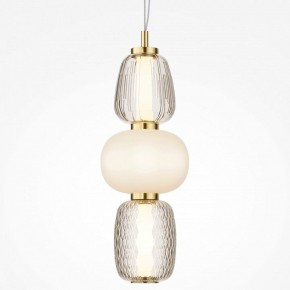 Подвесной светильник Maytoni Pattern MOD267PL-L28G3K в Кудымкаре - kudymkar.mebel24.online | фото