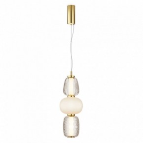 Подвесной светильник Maytoni Pattern MOD267PL-L28G3K в Кудымкаре - kudymkar.mebel24.online | фото 2