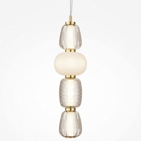 Подвесной светильник Maytoni Pattern MOD267PL-L32G3K в Кудымкаре - kudymkar.mebel24.online | фото