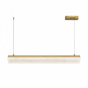 Подвесной светильник Maytoni Petra MOD250PL-L36BS3K в Кудымкаре - kudymkar.mebel24.online | фото 2