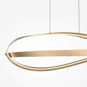 Подвесной светильник Maytoni Plons MOD283PL-L40BS3K в Кудымкаре - kudymkar.mebel24.online | фото 5