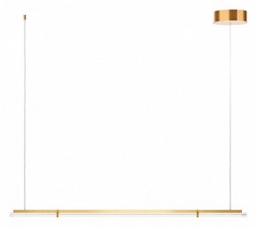 Подвесной светильник Maytoni Plume MOD340PL-L20BS3K в Кудымкаре - kudymkar.mebel24.online | фото 2