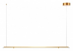 Подвесной светильник Maytoni Plume MOD340PL-L28BS3K в Кудымкаре - kudymkar.mebel24.online | фото 2
