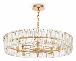 Подвесной светильник Maytoni Puntes MOD043PL-08G в Кудымкаре - kudymkar.mebel24.online | фото 2