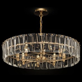 Подвесной светильник Maytoni Puntes MOD043PL-08G в Кудымкаре - kudymkar.mebel24.online | фото 3