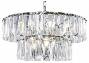 Подвесной светильник Maytoni Puntes MOD043PL-12CH в Кудымкаре - kudymkar.mebel24.online | фото 2