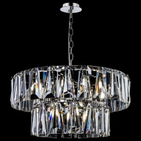 Подвесной светильник Maytoni Puntes MOD043PL-12CH в Кудымкаре - kudymkar.mebel24.online | фото 4