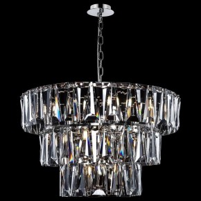 Подвесной светильник Maytoni Puntes MOD043PL-18CH в Кудымкаре - kudymkar.mebel24.online | фото 3
