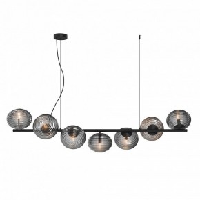 Подвесной светильник Maytoni Reels MOD268PL-07B в Кудымкаре - kudymkar.mebel24.online | фото 2